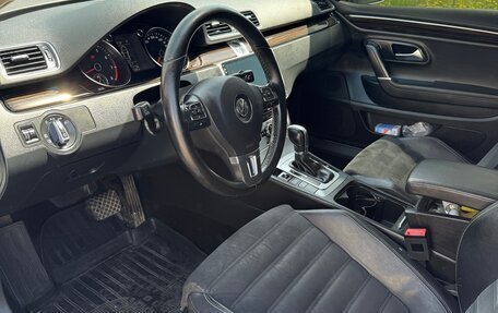 Volkswagen Passat CC I рестайлинг, 2013 год, 1 499 000 рублей, 6 фотография