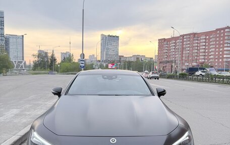 Mercedes-Benz AMG GT I рестайлинг, 2021 год, 11 999 000 рублей, 4 фотография