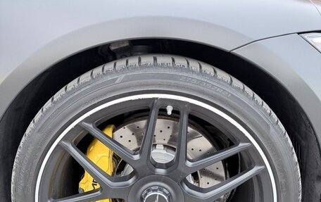 Mercedes-Benz AMG GT I рестайлинг, 2021 год, 11 999 000 рублей, 12 фотография