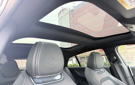 Mercedes-Benz AMG GT I рестайлинг, 2021 год, 11 999 000 рублей, 11 фотография