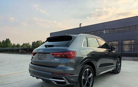Audi Q3, 2022 год, 2 410 000 рублей, 6 фотография