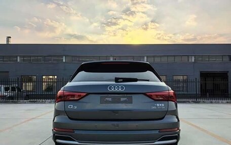 Audi Q3, 2022 год, 2 410 000 рублей, 5 фотография