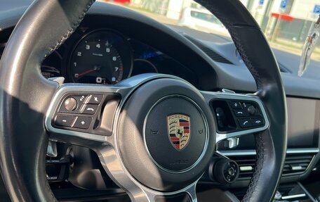 Porsche Cayenne III, 2019 год, 8 400 000 рублей, 9 фотография