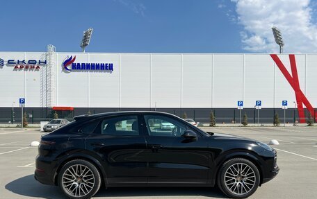 Porsche Cayenne III, 2019 год, 8 400 000 рублей, 7 фотография