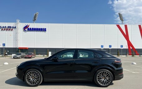Porsche Cayenne III, 2019 год, 8 400 000 рублей, 8 фотография
