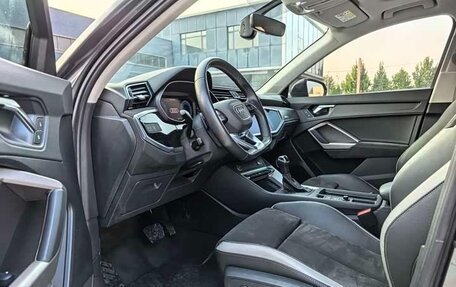 Audi Q3, 2022 год, 2 410 000 рублей, 12 фотография