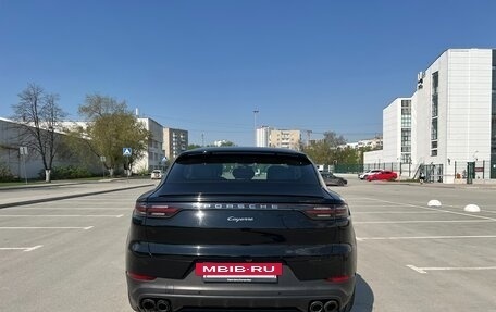 Porsche Cayenne III, 2019 год, 8 400 000 рублей, 5 фотография