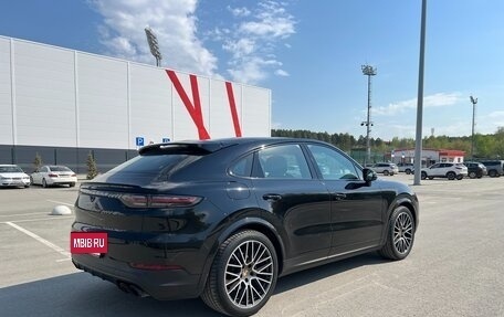 Porsche Cayenne III, 2019 год, 8 400 000 рублей, 6 фотография