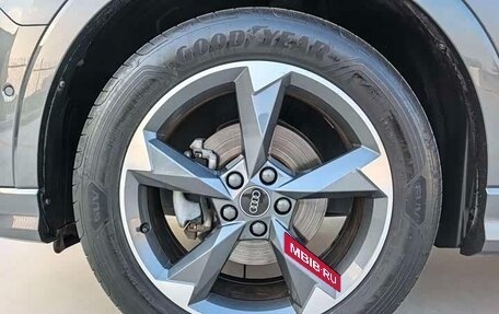 Audi Q3, 2022 год, 2 410 000 рублей, 13 фотография