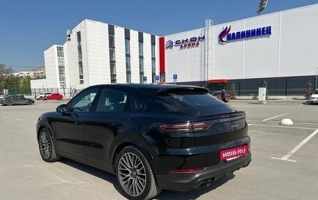 Porsche Cayenne III, 2019 год, 8 400 000 рублей, 4 фотография