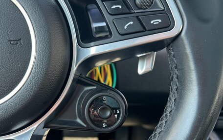 Porsche Cayenne III, 2019 год, 8 400 000 рублей, 10 фотография