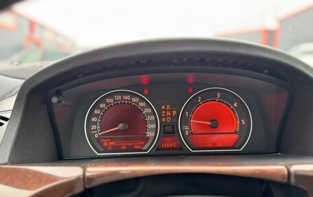 BMW 7 серия, 2005 год, 1 150 000 рублей, 5 фотография