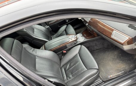 BMW 7 серия, 2005 год, 1 150 000 рублей, 6 фотография