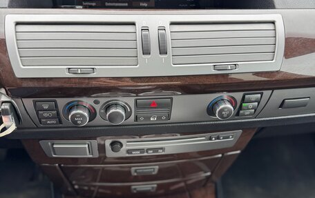BMW 7 серия, 2005 год, 1 150 000 рублей, 3 фотография