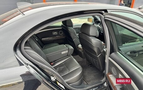 BMW 7 серия, 2005 год, 1 150 000 рублей, 7 фотография