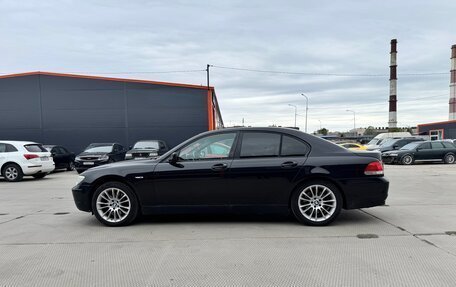 BMW 7 серия, 2005 год, 1 150 000 рублей, 14 фотография