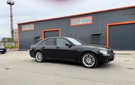 BMW 7 серия, 2005 год, 1 150 000 рублей, 8 фотография