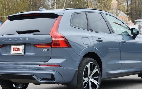 Volvo XC60 II, 2022 год, 5 000 000 рублей, 4 фотография