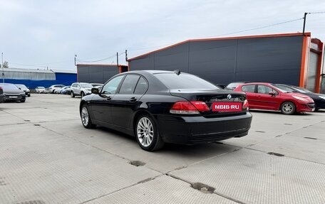 BMW 7 серия, 2005 год, 1 150 000 рублей, 13 фотография
