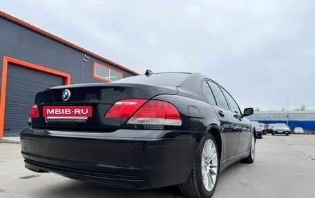 BMW 7 серия, 2005 год, 1 150 000 рублей, 10 фотография