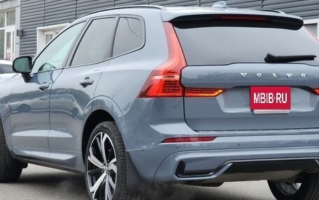 Volvo XC60 II, 2022 год, 5 000 000 рублей, 5 фотография