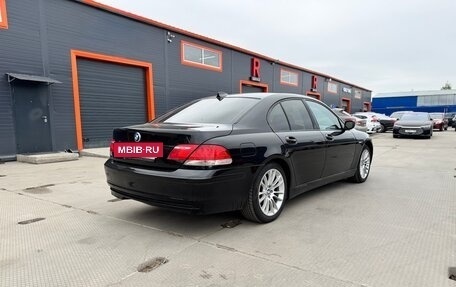 BMW 7 серия, 2005 год, 1 150 000 рублей, 11 фотография