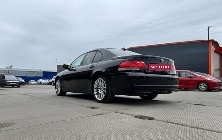 BMW 7 серия, 2005 год, 1 150 000 рублей, 12 фотография