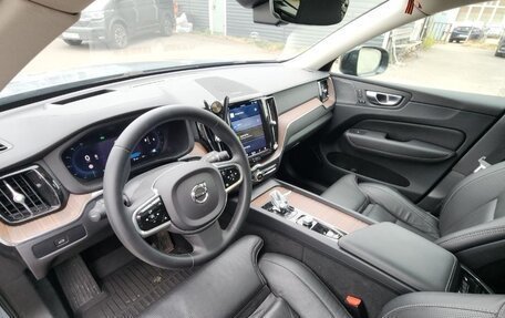 Volvo XC60 II, 2022 год, 5 000 000 рублей, 7 фотография