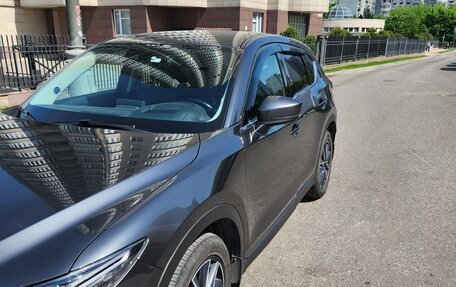 Mazda CX-5 II, 2018 год, 2 650 000 рублей, 2 фотография