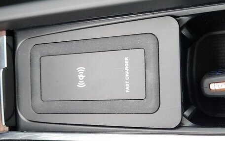 Volvo XC60 II, 2022 год, 5 000 000 рублей, 11 фотография