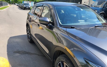 Mazda CX-5 II, 2018 год, 2 650 000 рублей, 3 фотография