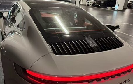 Porsche 911, 2024 год, 26 000 000 рублей, 2 фотография
