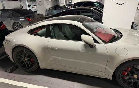 Porsche 911, 2024 год, 26 000 000 рублей, 3 фотография