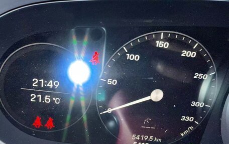 Porsche 911, 2024 год, 26 000 000 рублей, 9 фотография