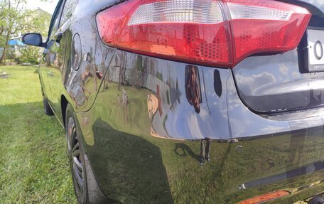 KIA Rio III рестайлинг, 2012 год, 930 000 рублей, 14 фотография