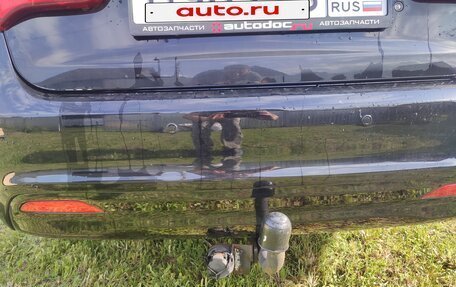 KIA Rio III рестайлинг, 2012 год, 930 000 рублей, 13 фотография