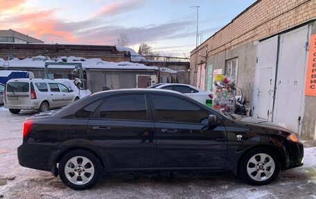 Daewoo Gentra II, 2015 год, 350 000 рублей, 4 фотография