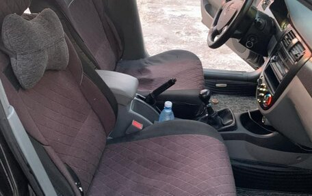 Daewoo Gentra II, 2015 год, 350 000 рублей, 5 фотография