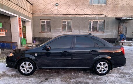 Daewoo Gentra II, 2015 год, 350 000 рублей, 3 фотография