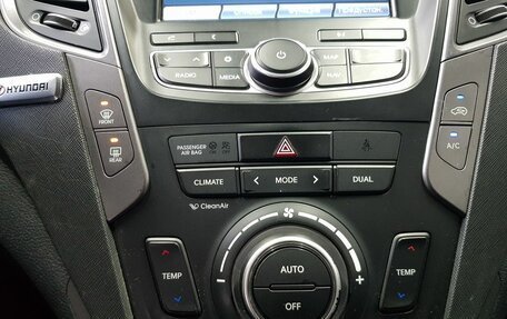 Hyundai Santa Fe III рестайлинг, 2013 год, 1 895 000 рублей, 16 фотография