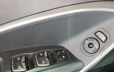 Hyundai Santa Fe III рестайлинг, 2013 год, 1 895 000 рублей, 14 фотография