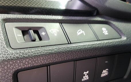 Hyundai Santa Fe III рестайлинг, 2013 год, 1 895 000 рублей, 13 фотография