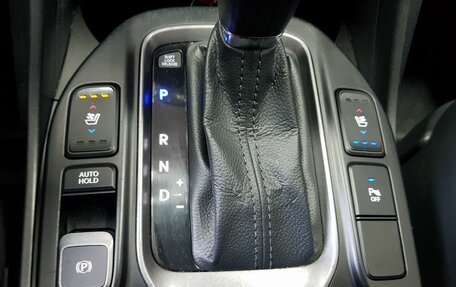 Hyundai Santa Fe III рестайлинг, 2013 год, 1 895 000 рублей, 17 фотография