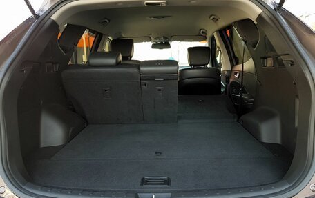Hyundai Santa Fe III рестайлинг, 2013 год, 1 895 000 рублей, 25 фотография