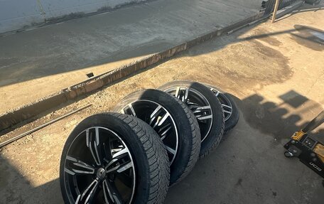 BMW 5 серия, 2019 год, 2 850 000 рублей, 25 фотография