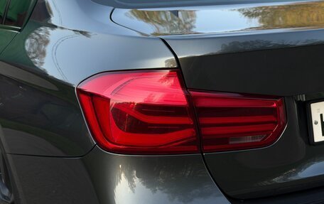 BMW 3 серия, 2018 год, 2 840 000 рублей, 9 фотография