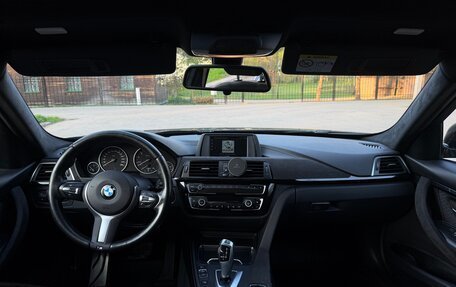 BMW 3 серия, 2018 год, 2 840 000 рублей, 13 фотография