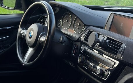 BMW 3 серия, 2018 год, 2 840 000 рублей, 14 фотография