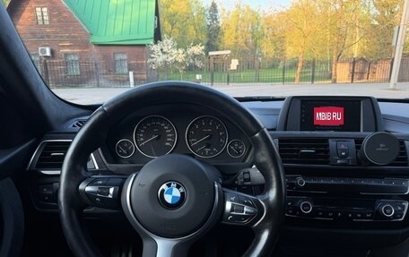 BMW 3 серия, 2018 год, 2 840 000 рублей, 12 фотография
