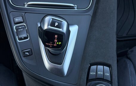 BMW 3 серия, 2018 год, 2 840 000 рублей, 20 фотография